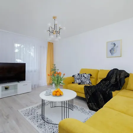 Family Apartment Droga Na Bystre By Noclegi Renters Zakopane Esterno foto