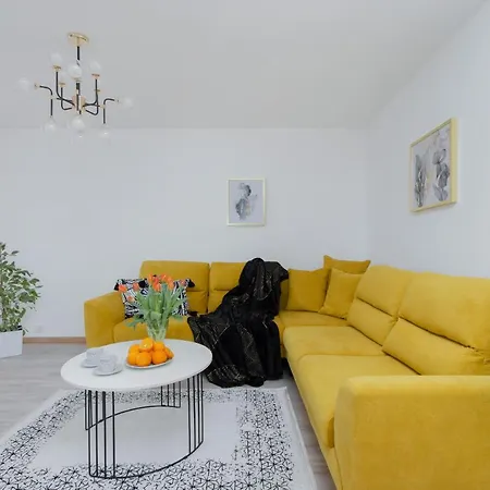 Family Apartment Droga Na Bystre By Noclegi Renters Zakopane Esterno foto