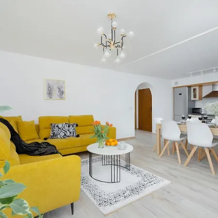 Family Apartment Droga Na Bystre By Noclegi Renters Zakopane Esterno foto