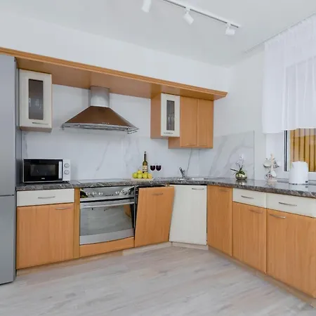 Family Apartment Droga Na Bystre By Noclegi Renters Zakopane Esterno foto