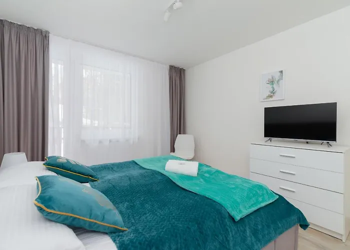Family Apartment Droga Na Bystre By Noclegi Renters