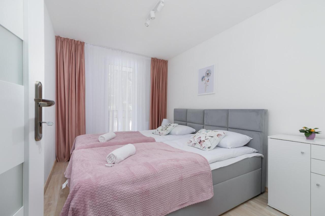 Family Droga Na Bystre By Renters Apartment