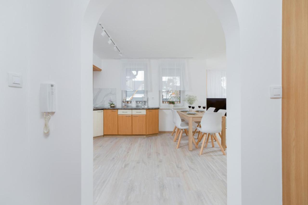 Family Droga Na Bystre By Renters * Zakopane