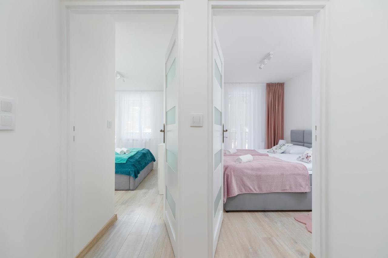 Family Droga Na Bystre By Renters Apartment Zakopane