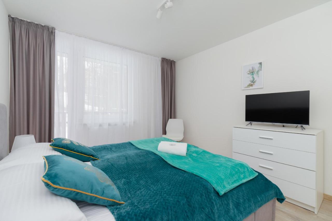 Family Droga Na Bystre By Renters Apartment *