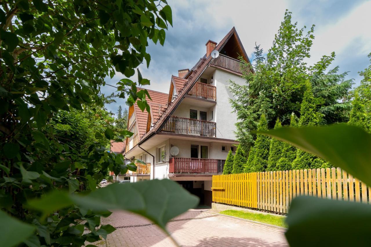 Apartment Family Droga Na Bystre By Renters *