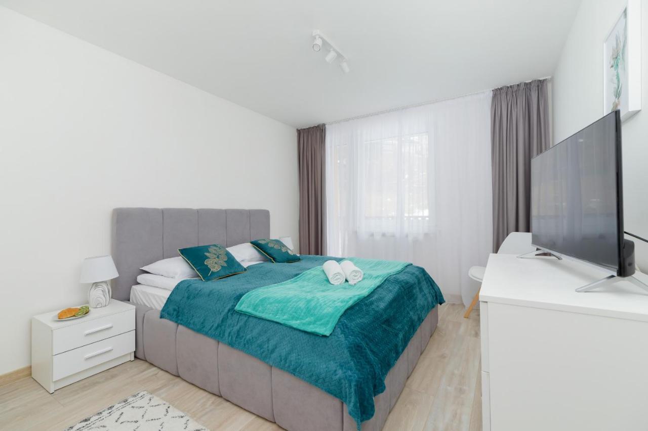 Family Droga Na Bystre By Renters