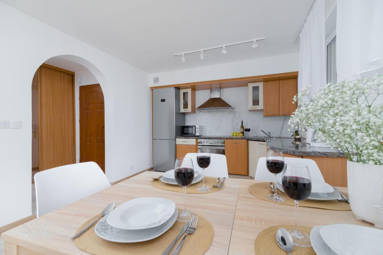 Apartment Family Droga Na Bystre By Renters