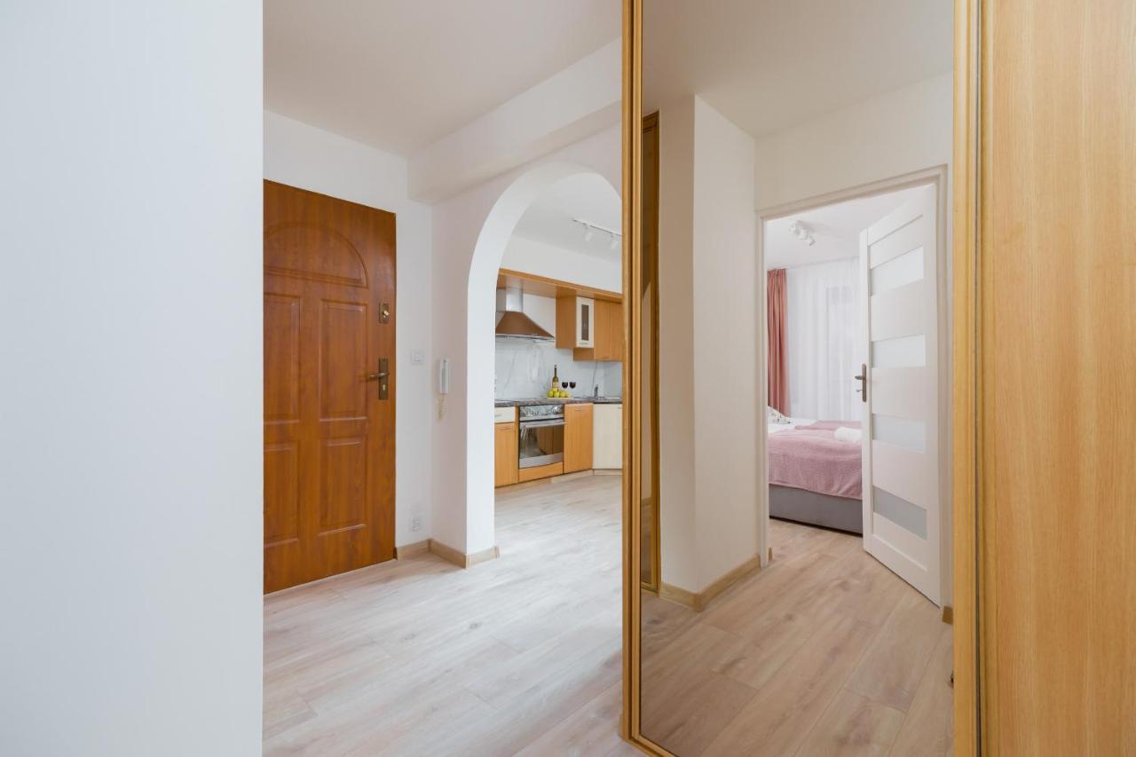 Family Droga Na Bystre By Renters *
