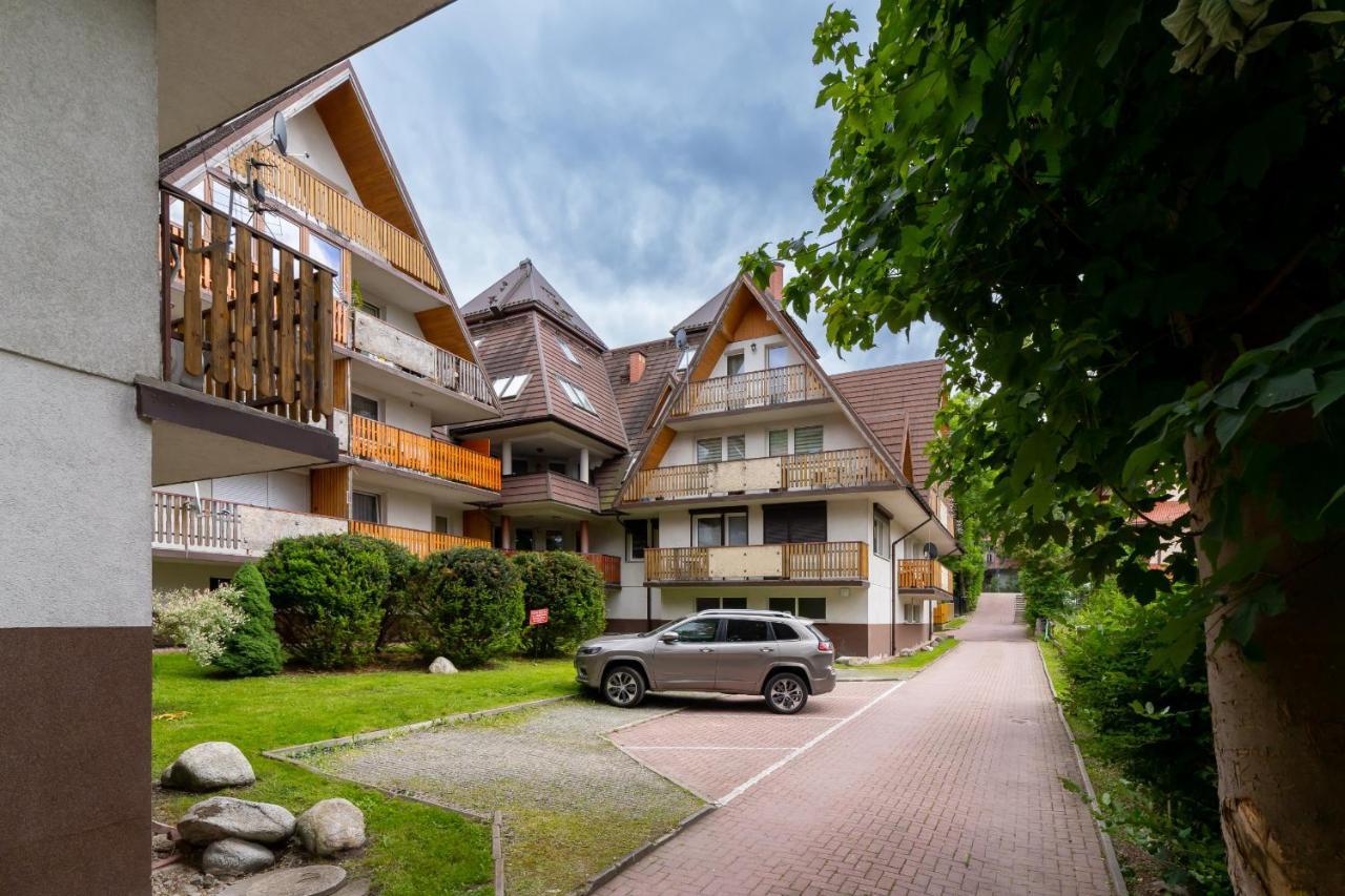 Family Droga Na Bystre By Renters Apartment *