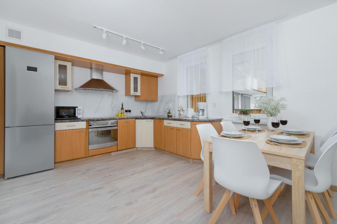 Family Droga Na Bystre By Renters Apartment Zakopane