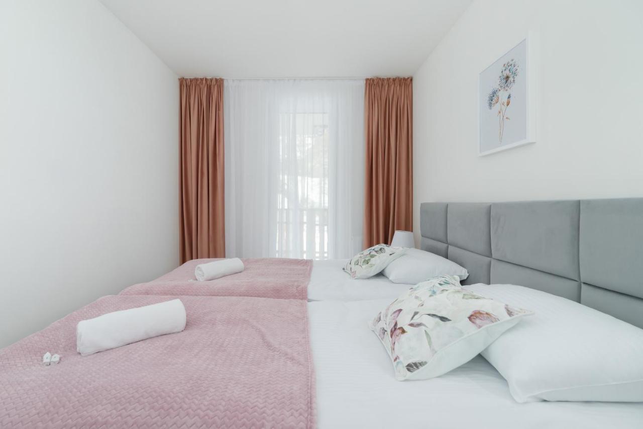 Apartment Family Droga Na Bystre By Renters