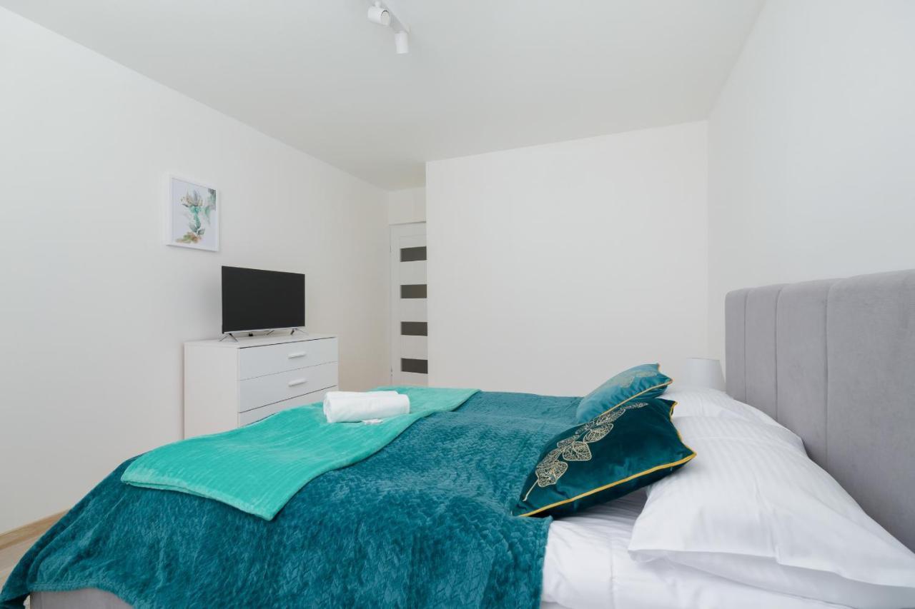 Family Droga Na Bystre By Renters Apartment
