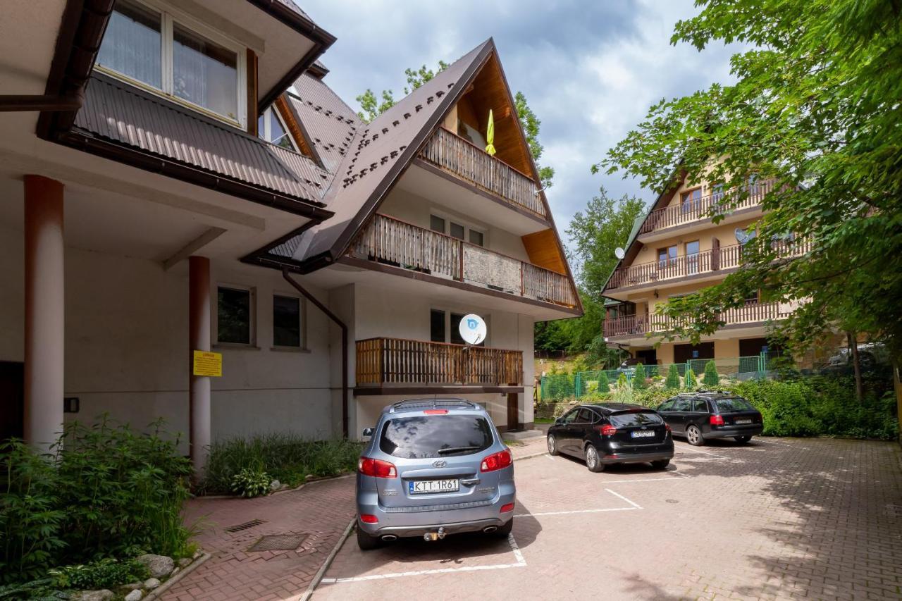 Family Droga Na Bystre By Renters Apartment Zakopane