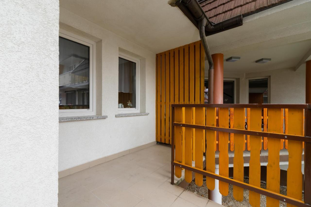 Family Droga Na Bystre By Renters Apartment *