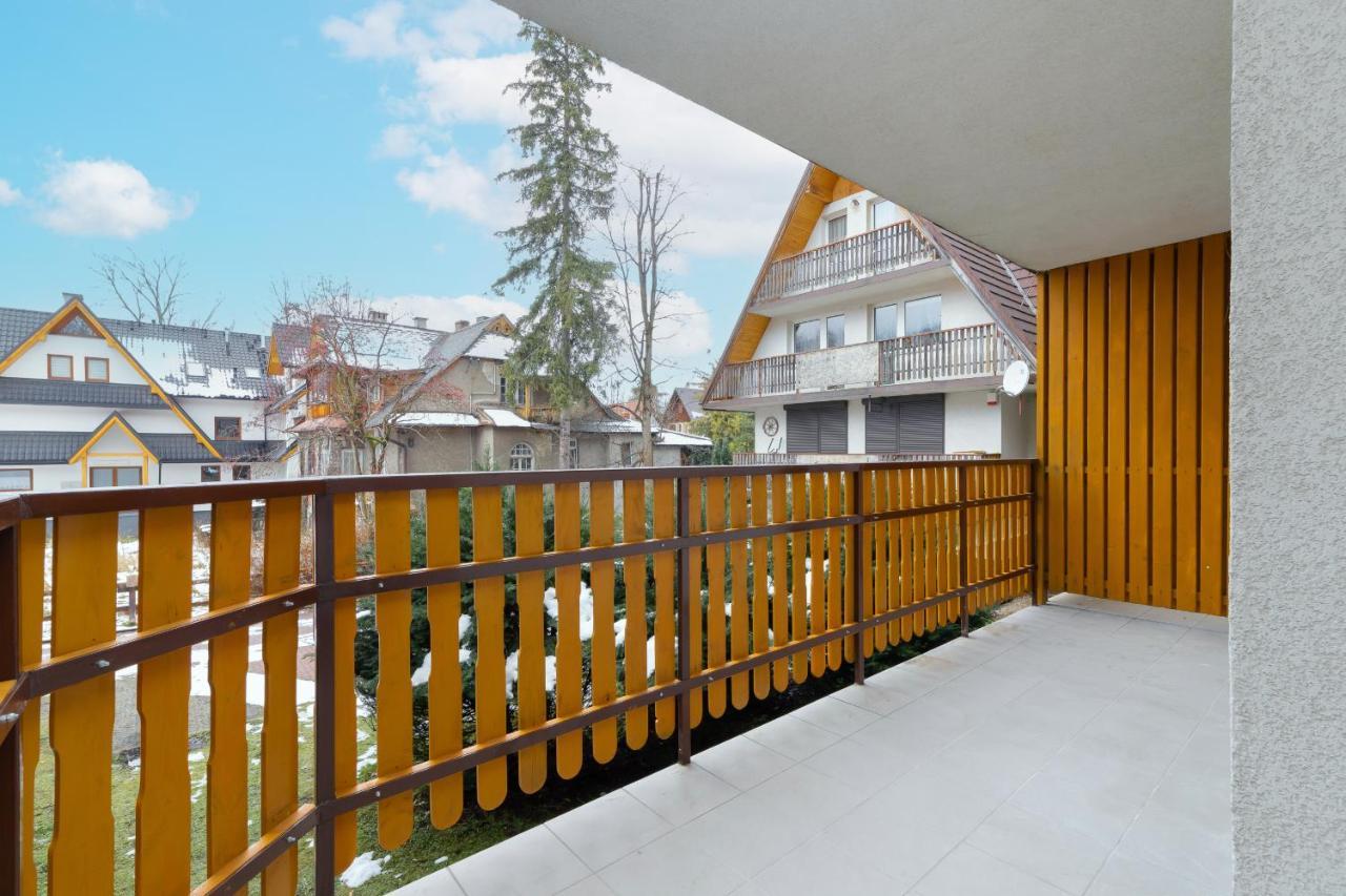 Family Droga Na Bystre By Renters Apartment