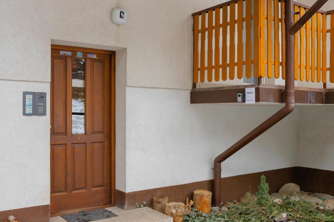 Family Droga Na Bystre By Renters Apartment *