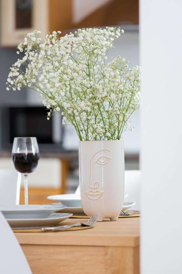 Apartment Family Droga Na Bystre By Renters
