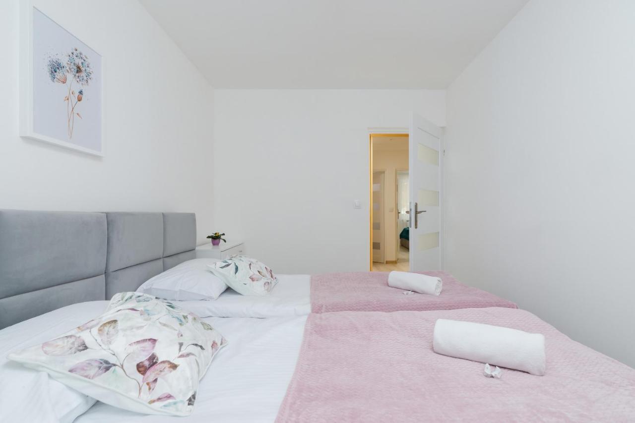 Family Droga Na Bystre By Renters Apartment