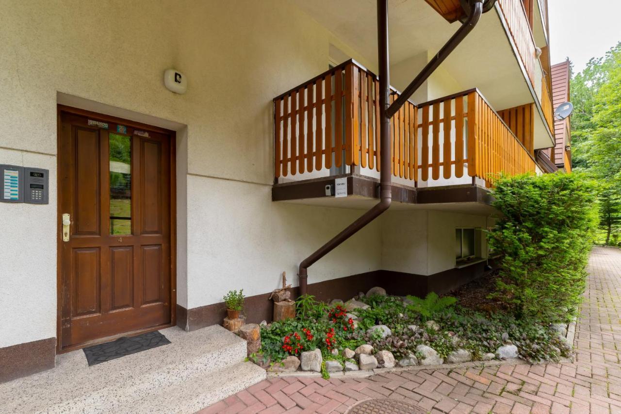 Apartment Family Droga Na Bystre By Renters Zakopane