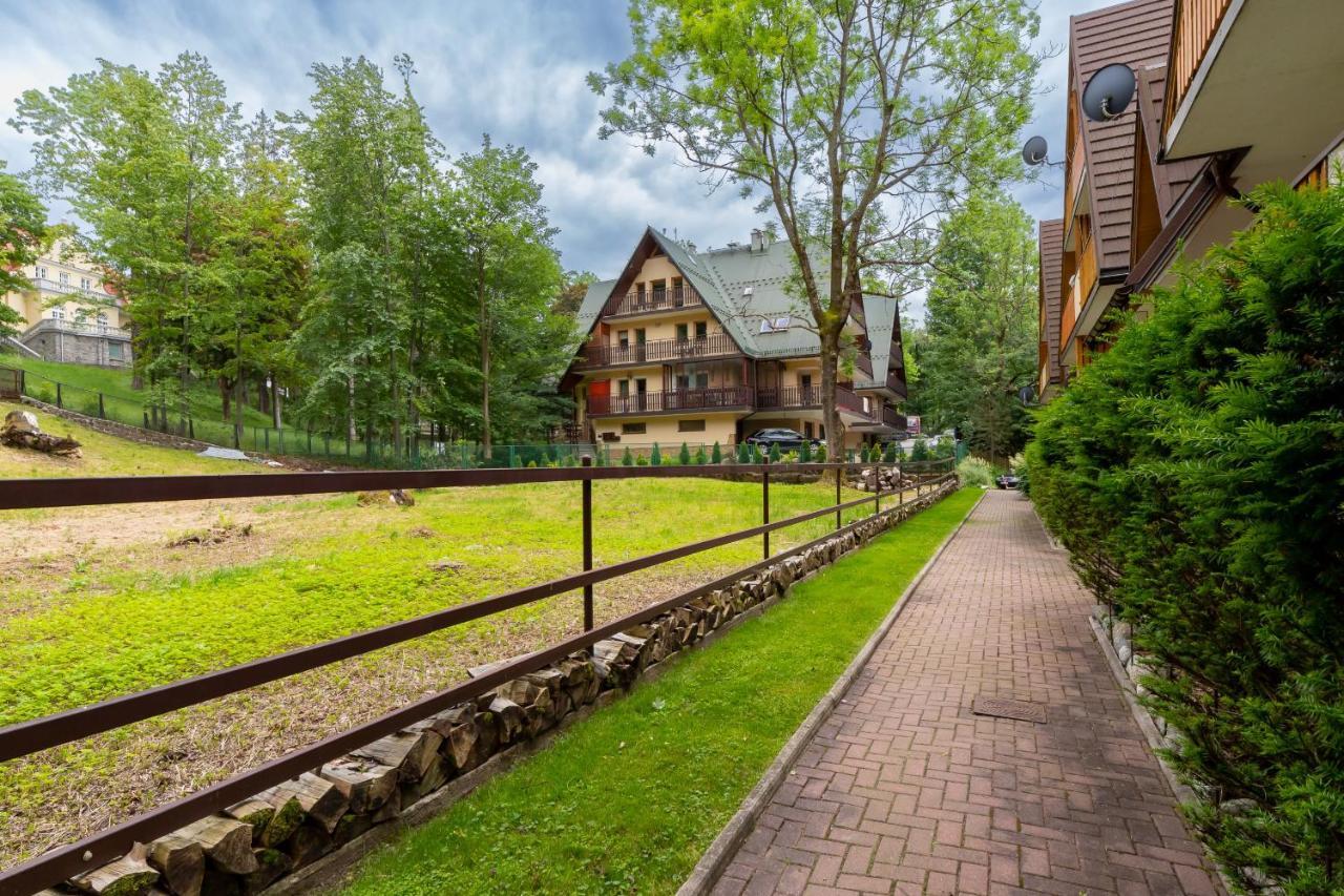 Family Droga Na Bystre By Renters Apartment Zakopane