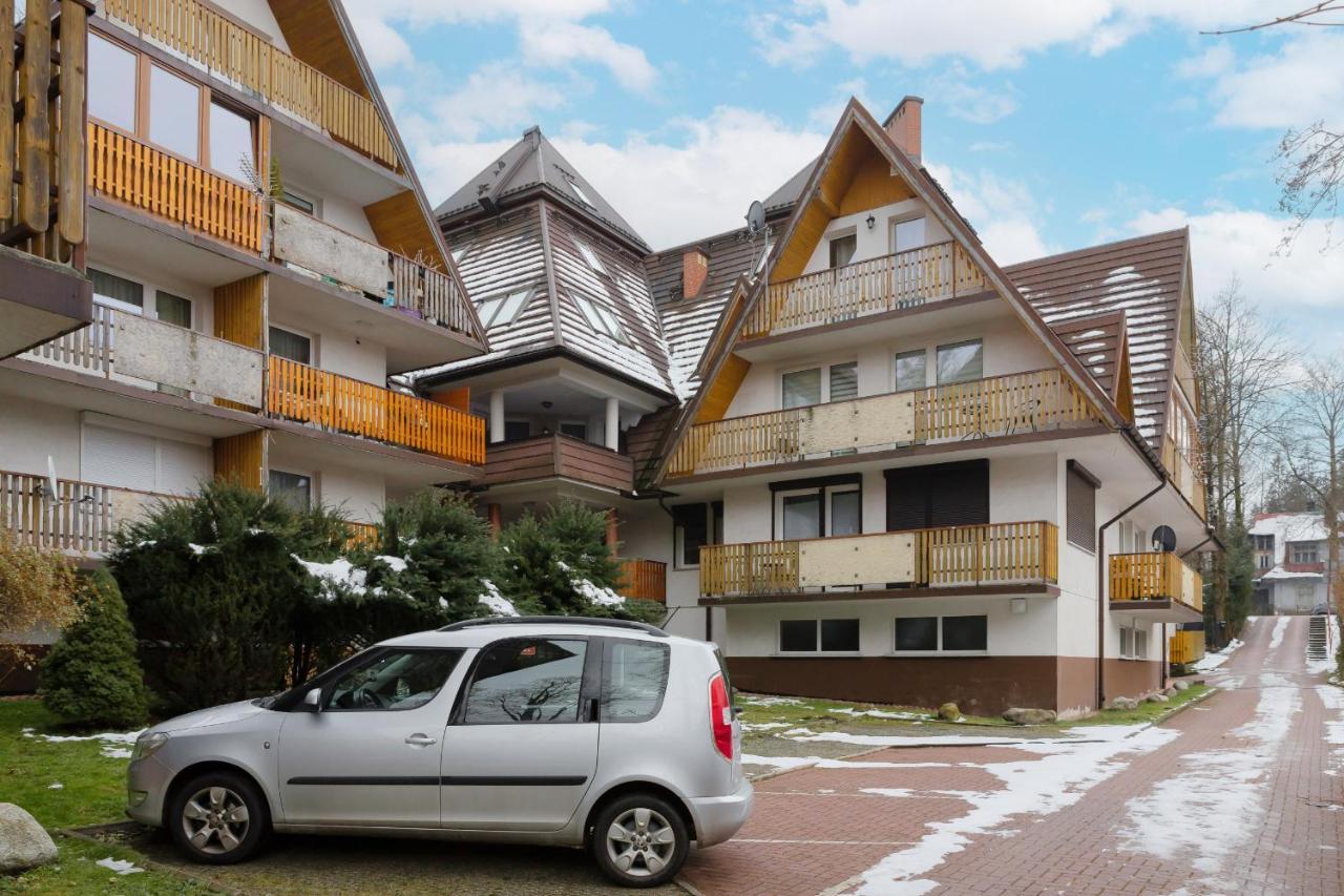 Apartment Family Droga Na Bystre By Renters Zakopane