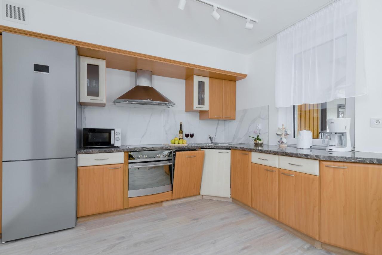 Family Droga Na Bystre By Renters Apartment *
