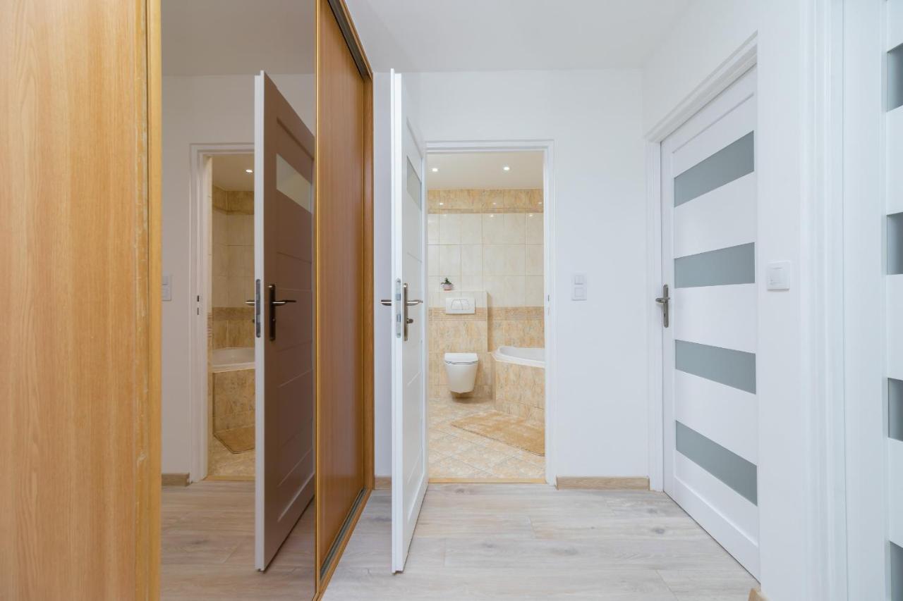 Family Droga Na Bystre By Renters *