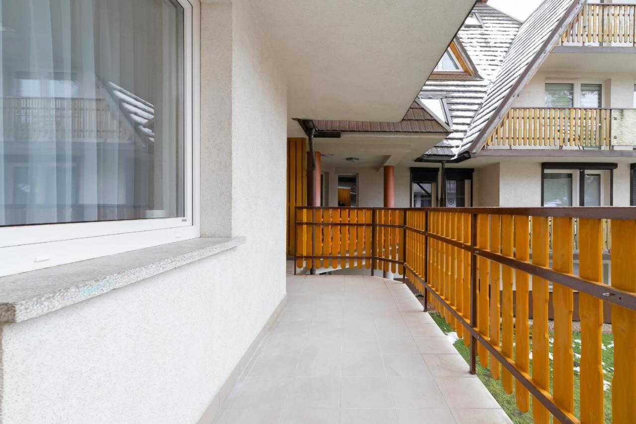 Apartment Family Droga Na Bystre By Renters Zakopane